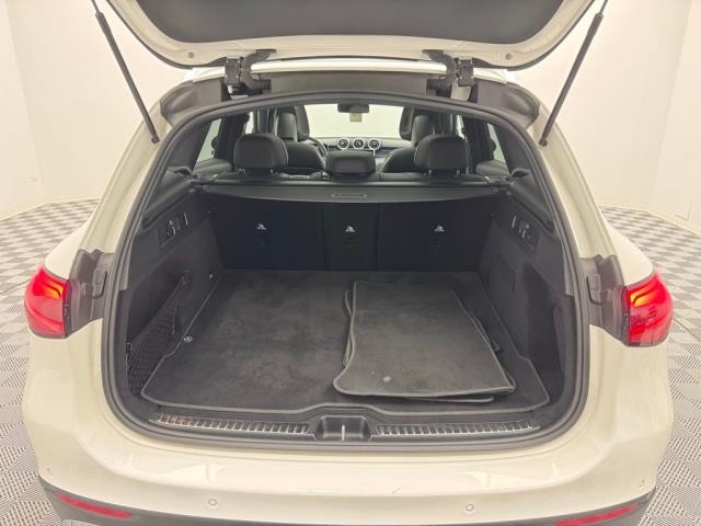 2024 Mercedes-Benz GLC GLC 300 AWD