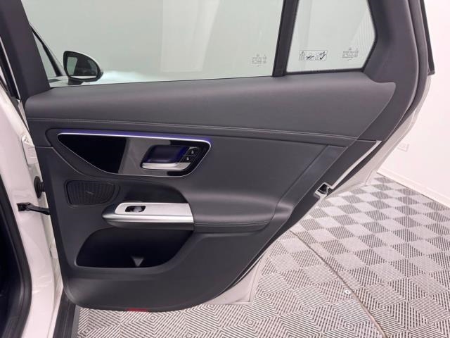 2024 Mercedes-Benz GLC GLC 300 AWD