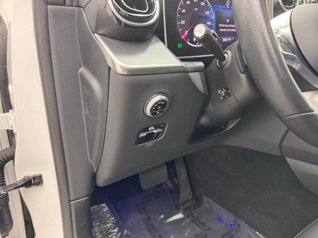 2024 Mercedes-Benz GLC GLC 300 AWD