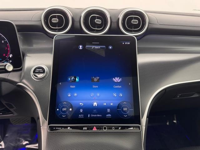 2024 Mercedes-Benz GLC GLC 300 AWD