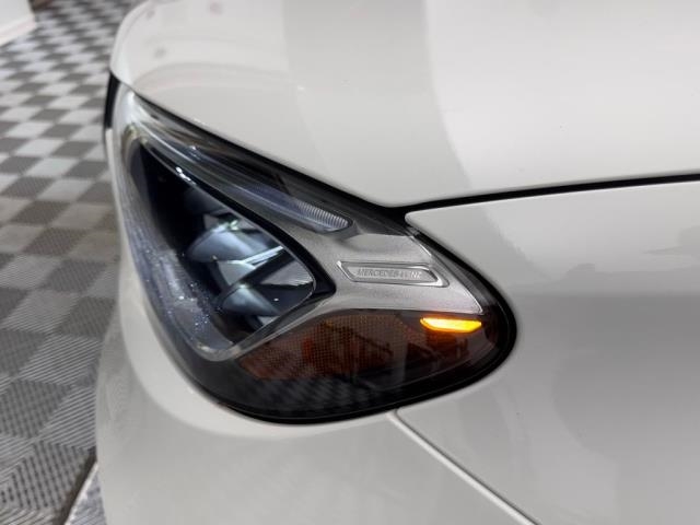 2024 Mercedes-Benz GLC GLC 300 AWD