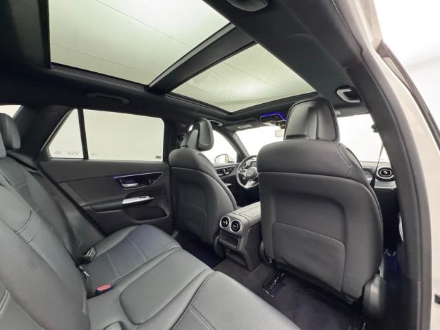 2024 Mercedes-Benz GLC GLC 300 AWD