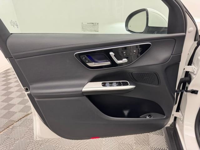 2024 Mercedes-Benz GLC GLC 300 AWD