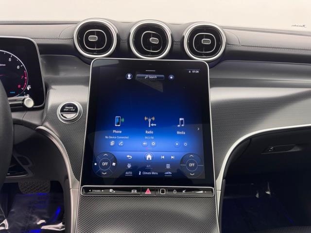 2024 Mercedes-Benz GLC GLC 300 AWD