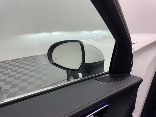 2024 Mercedes-Benz GLC GLC 300 AWD