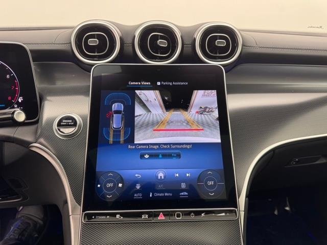 2024 Mercedes-Benz GLC GLC 300 AWD