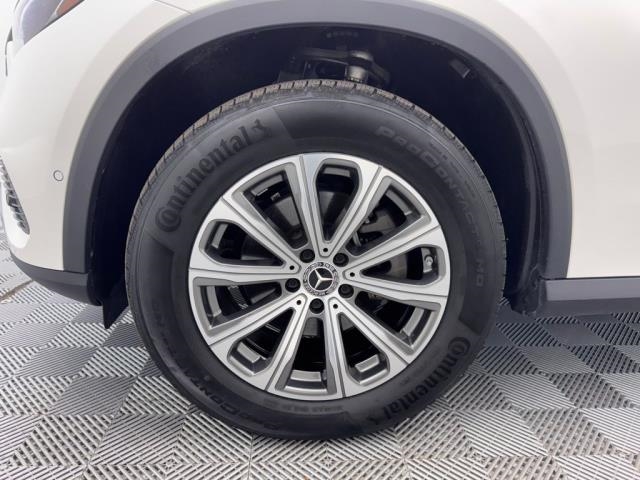 2024 Mercedes-Benz GLC GLC 300 AWD