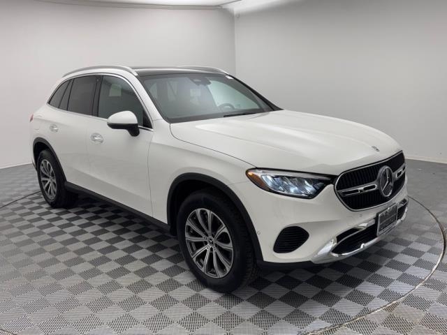 2024 Mercedes-Benz GLC GLC 300 AWD