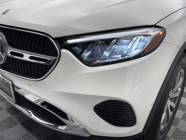 2024 Mercedes-Benz GLC GLC 300 AWD