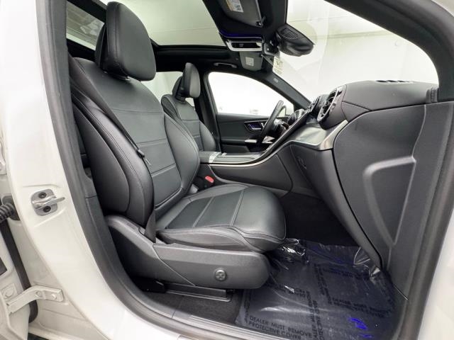 2024 Mercedes-Benz GLC GLC 300 AWD