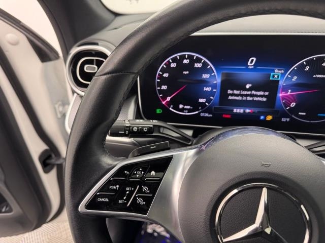 2024 Mercedes-Benz GLC GLC 300 AWD