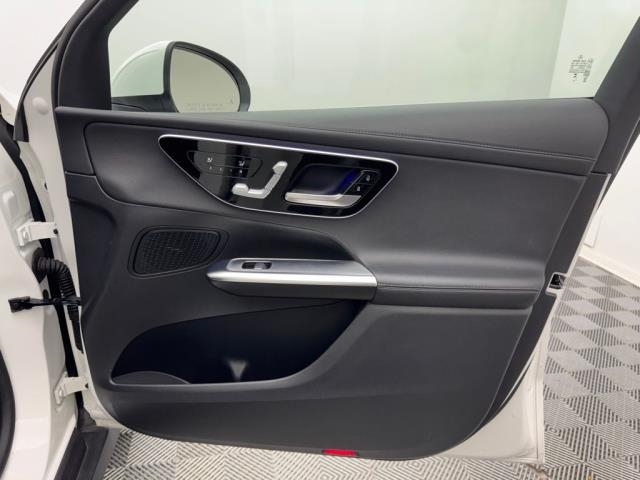 2024 Mercedes-Benz GLC GLC 300 AWD