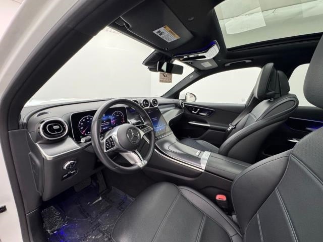 2024 Mercedes-Benz GLC GLC 300 AWD