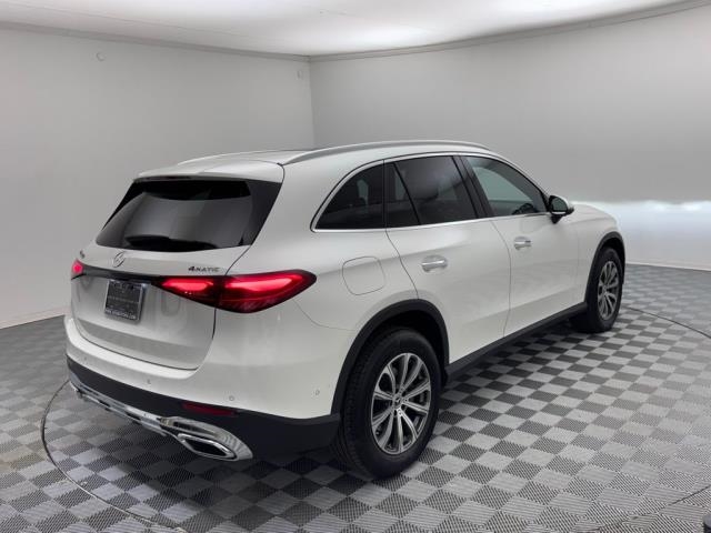 2024 Mercedes-Benz GLC GLC 300 AWD