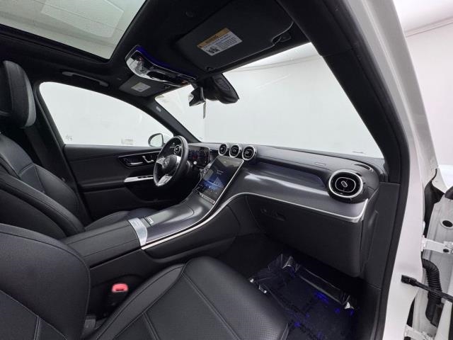 2024 Mercedes-Benz GLC GLC 300 AWD