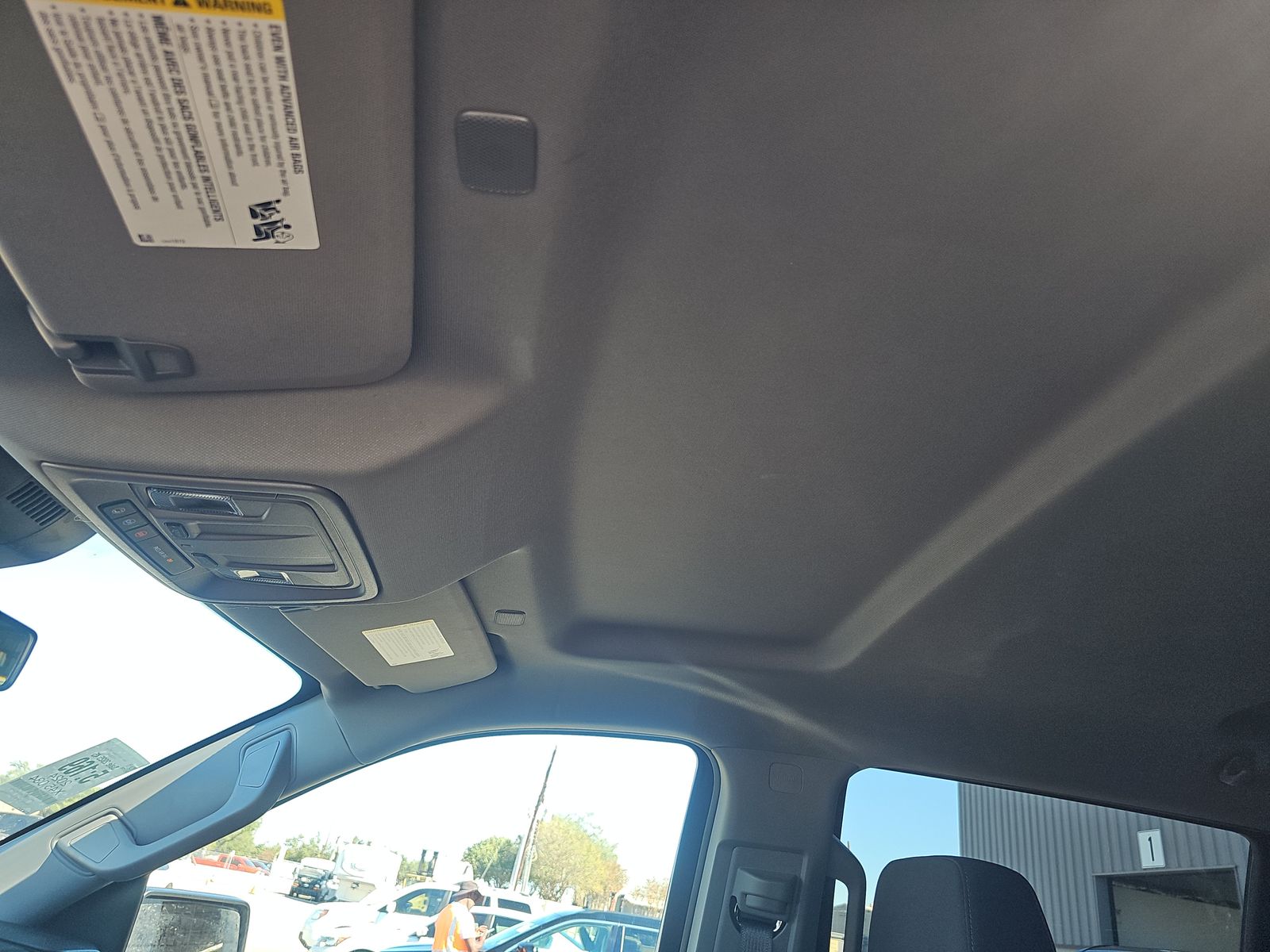 2024 Chevrolet Silverado 1500 LT Trail Boss AWD