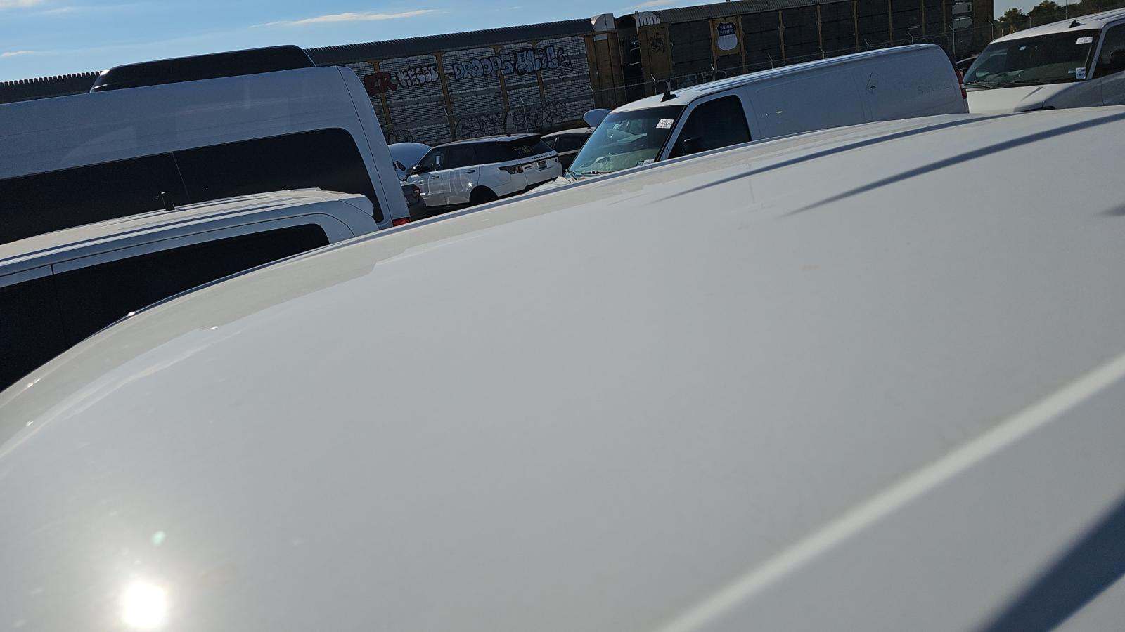 2024 Chevrolet Silverado 1500 LT Trail Boss AWD