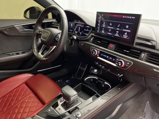 2023 Audi S5 Premium Plus AWD