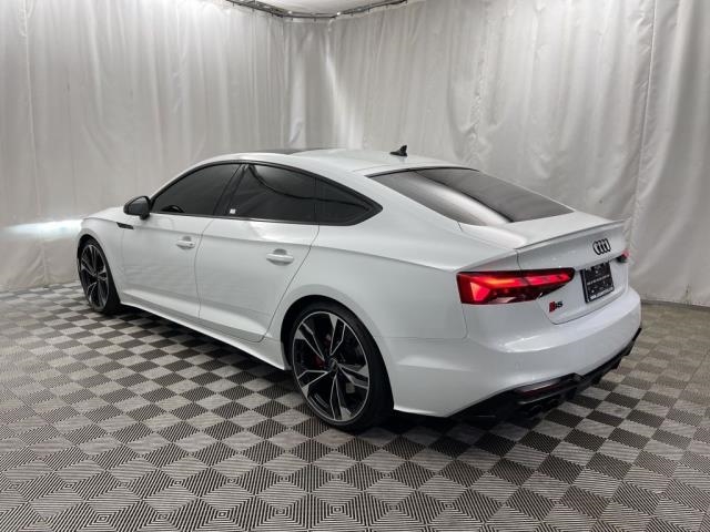 2023 Audi S5 Premium Plus AWD