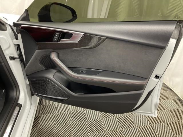 2023 Audi S5 Premium Plus AWD