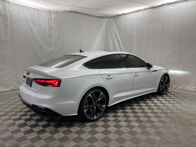 2023 Audi S5 Premium Plus AWD