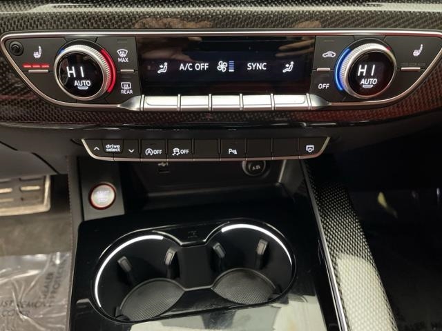 2023 Audi S5 Premium Plus AWD