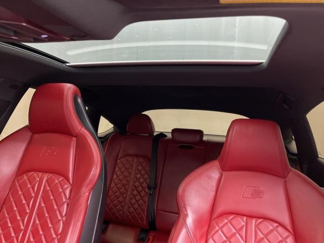 2023 Audi S5 Premium Plus AWD