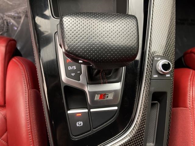 2023 Audi S5 Premium Plus AWD