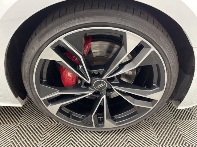 2023 Audi S5 Premium Plus AWD