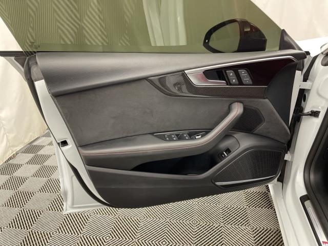 2023 Audi S5 Premium Plus AWD