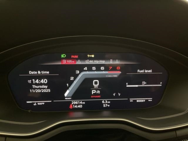 2023 Audi S5 Premium Plus AWD