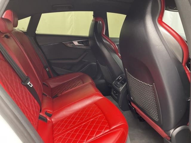 2023 Audi S5 Premium Plus AWD