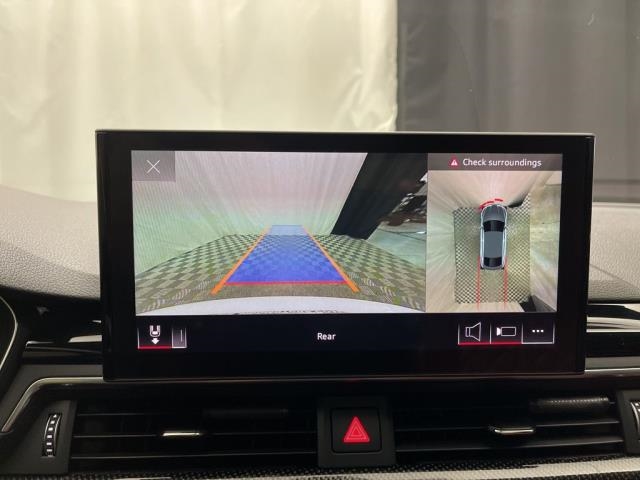 2023 Audi S5 Premium Plus AWD