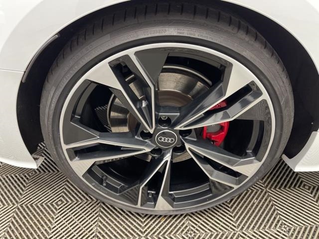 2023 Audi S5 Premium Plus AWD