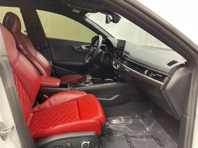 2023 Audi S5 Premium Plus AWD