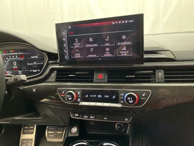 2023 Audi S5 Premium Plus AWD