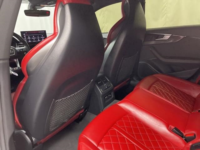 2023 Audi S5 Premium Plus AWD