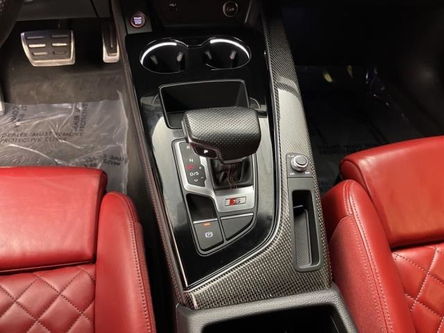 2023 Audi S5 Premium Plus AWD