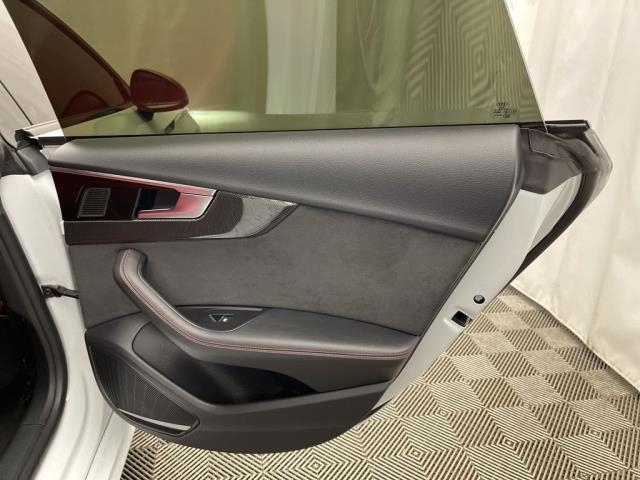 2023 Audi S5 Premium Plus AWD