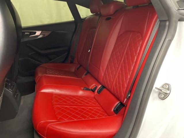 2023 Audi S5 Premium Plus AWD