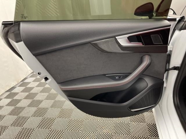 2023 Audi S5 Premium Plus AWD