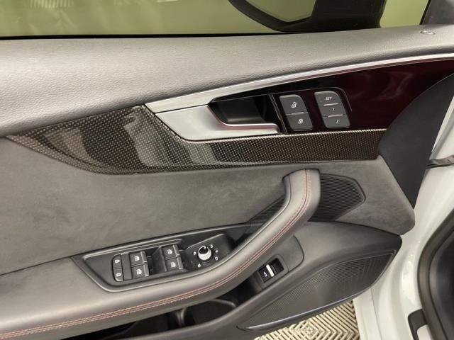 2023 Audi S5 Premium Plus AWD