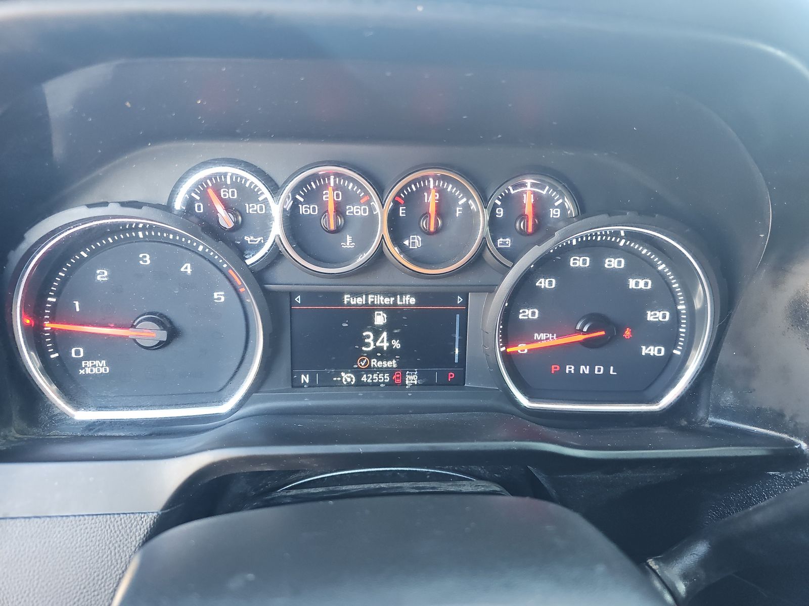 2022 Chevrolet Silverado 2500HD LT AWD