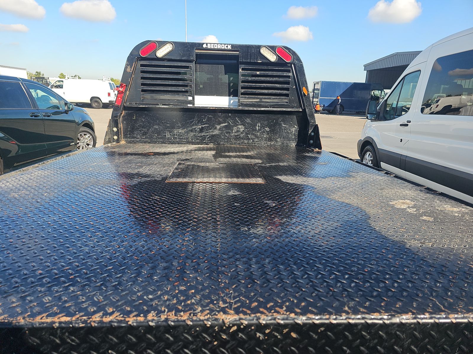 2022 Chevrolet Silverado 2500HD LT AWD