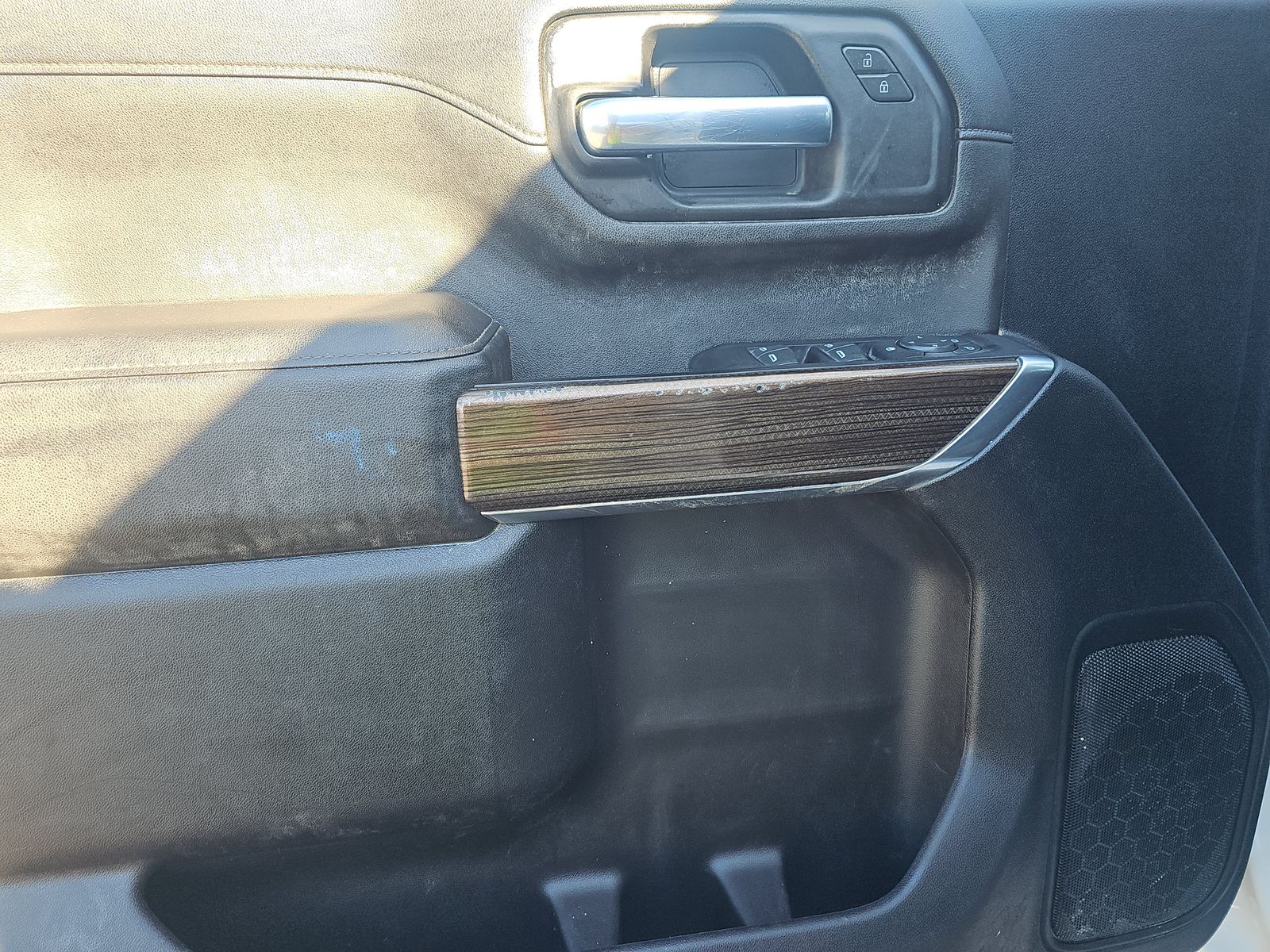 2022 Chevrolet Silverado 2500HD LT AWD