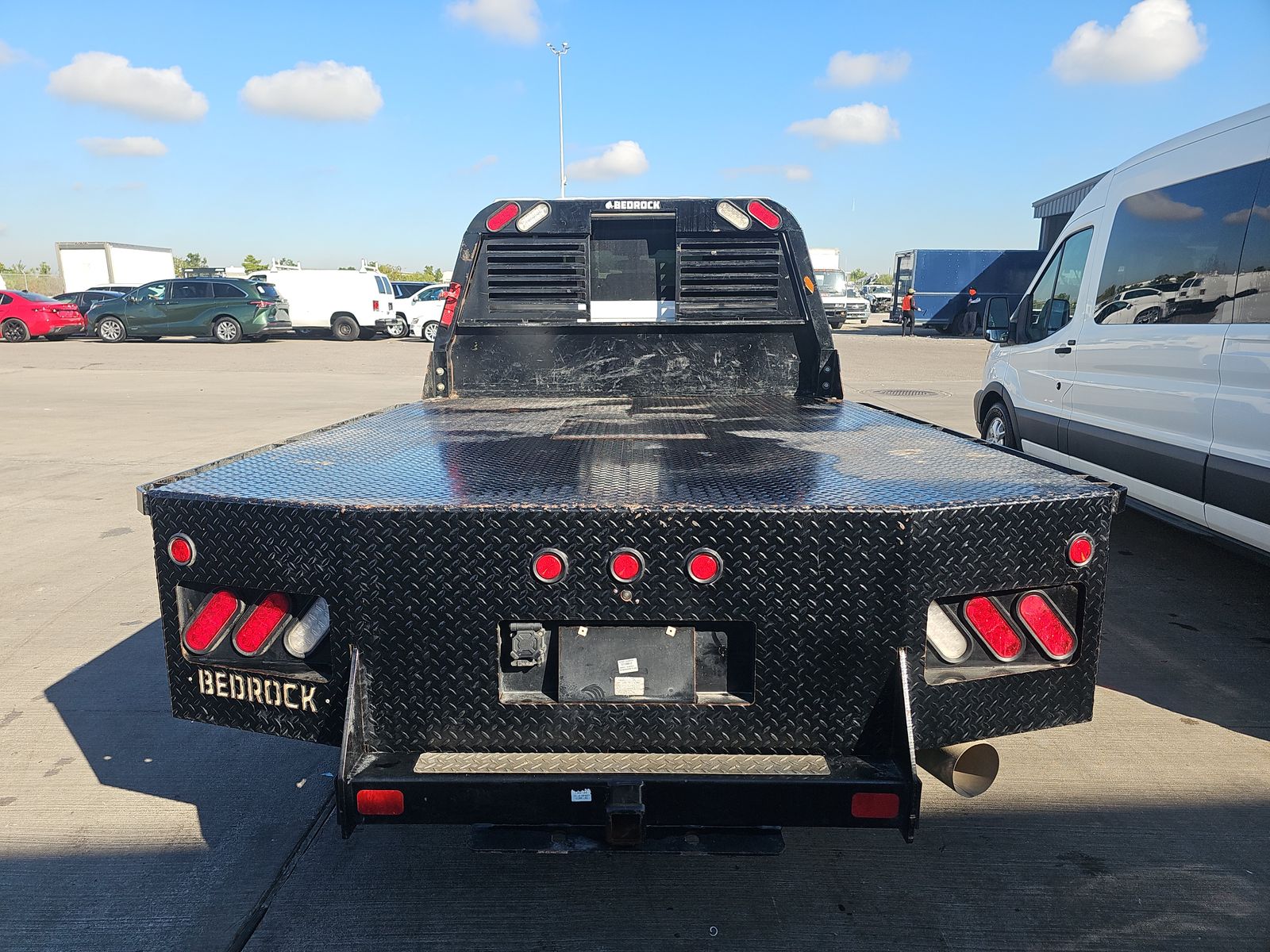 2022 Chevrolet Silverado 2500HD LT AWD