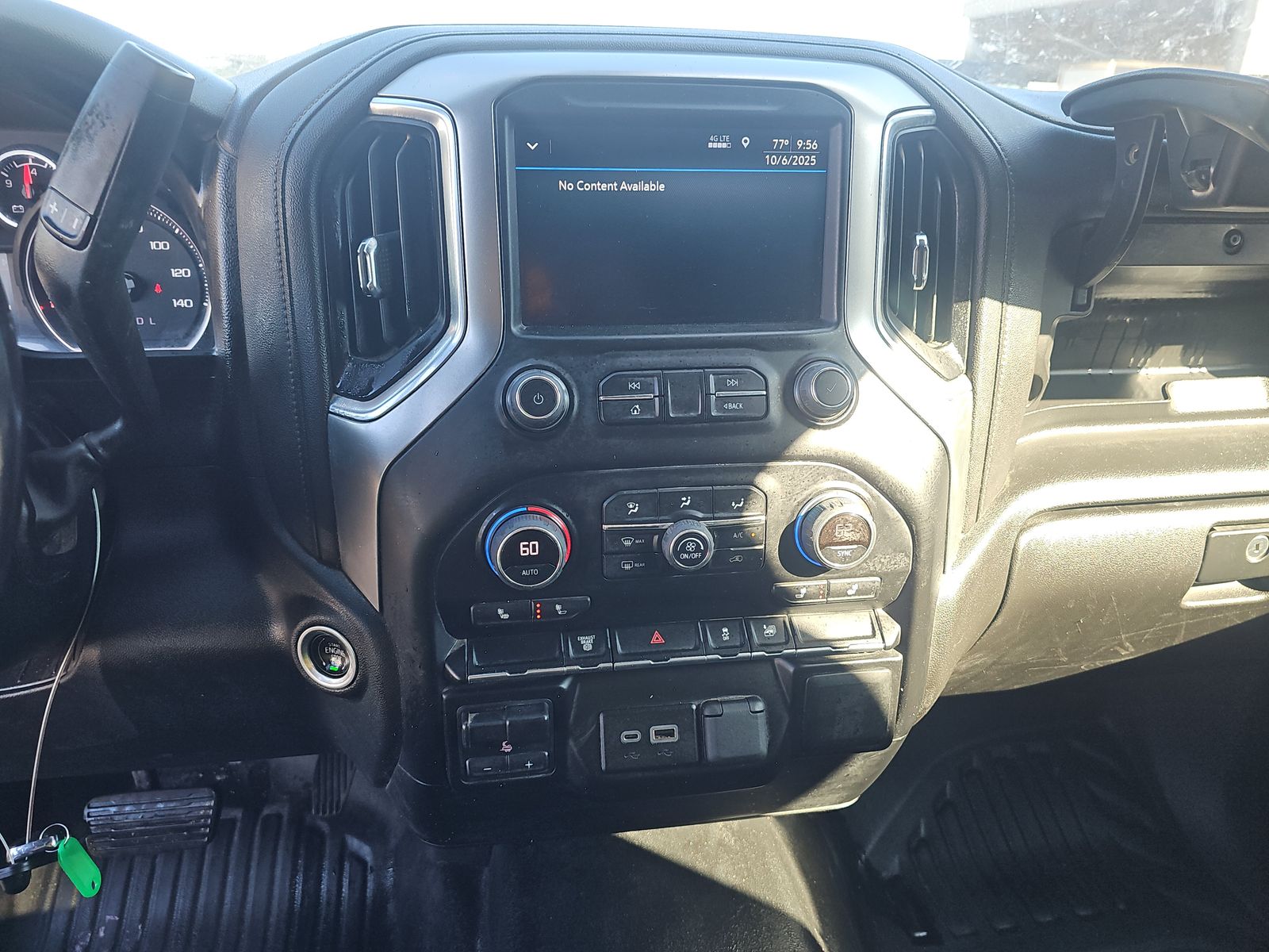 2022 Chevrolet Silverado 2500HD LT AWD