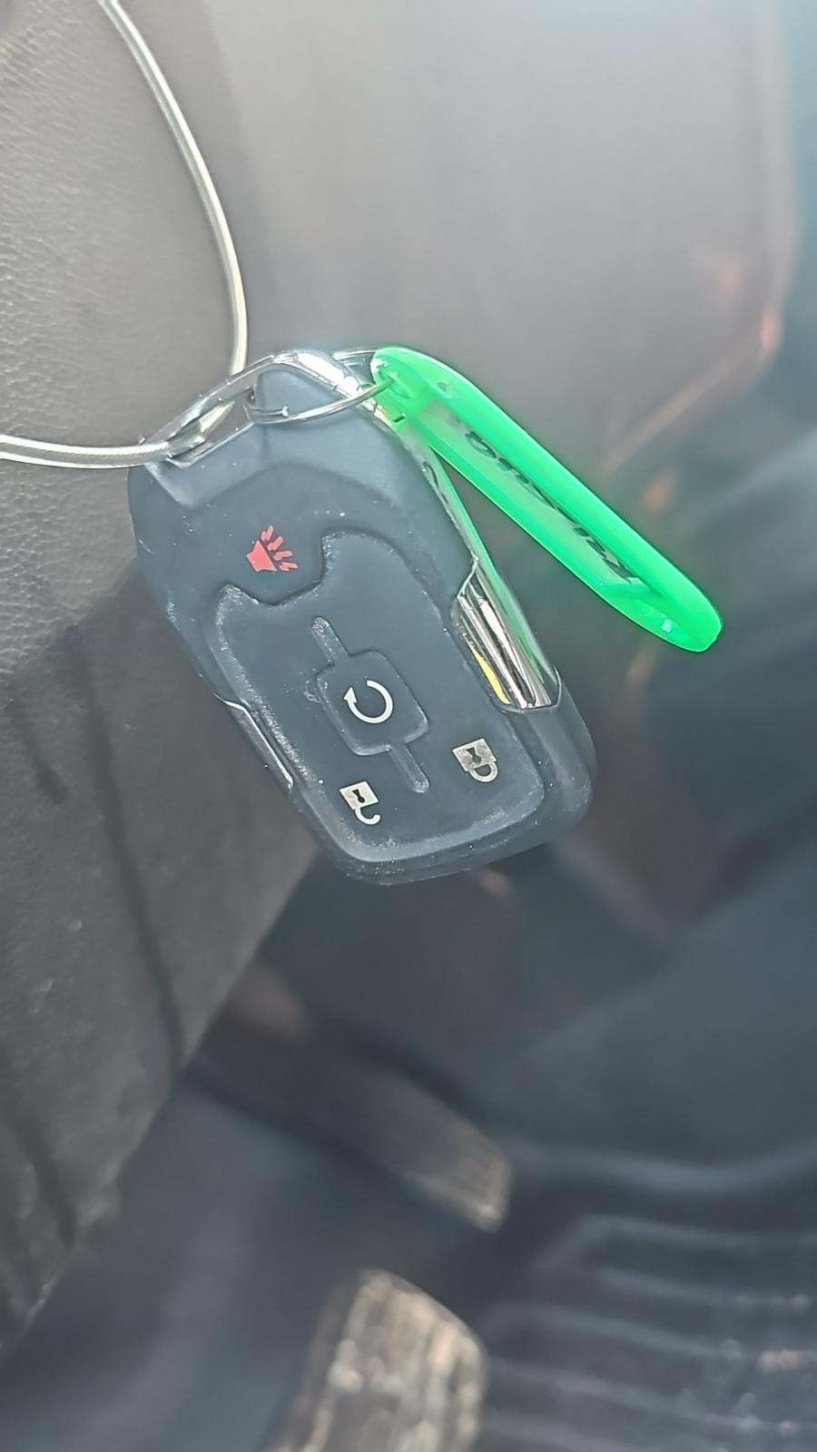 2022 Chevrolet Silverado 2500HD LT AWD