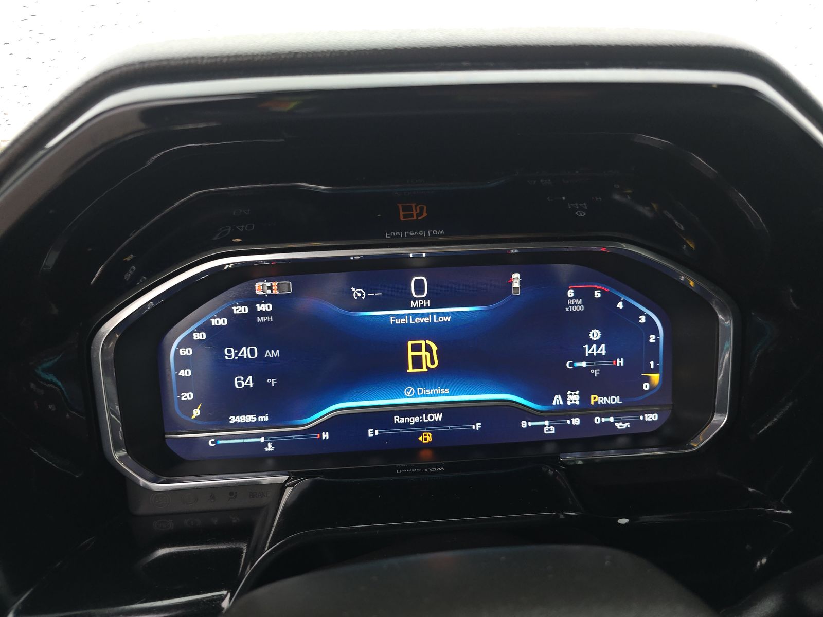 2024 Chevrolet Silverado 2500HD LT AWD