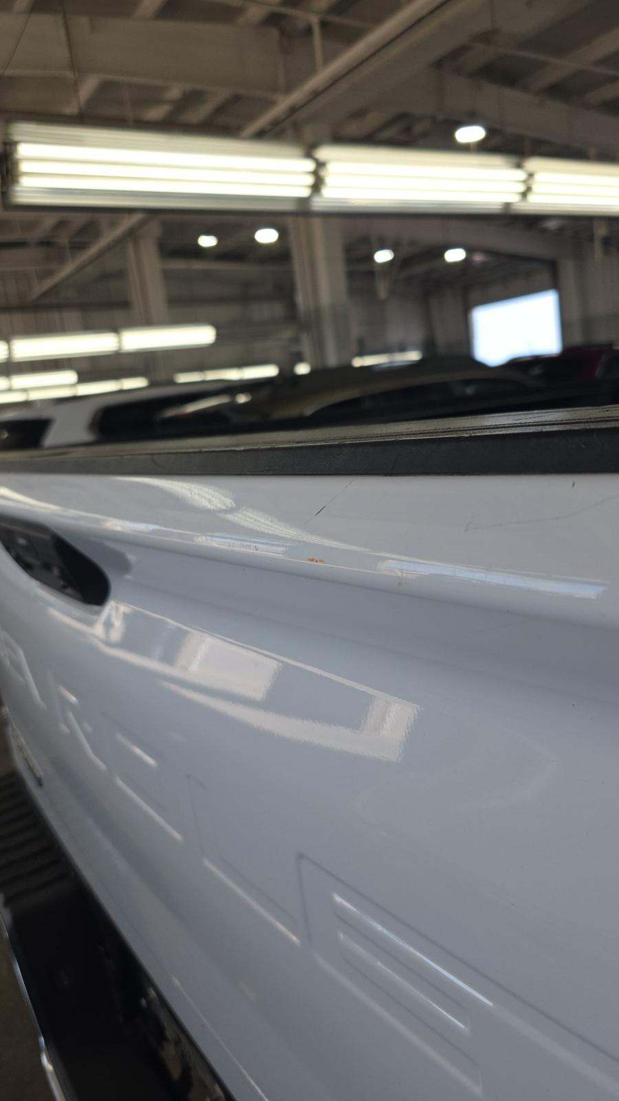 2024 Chevrolet Silverado 2500HD LT AWD